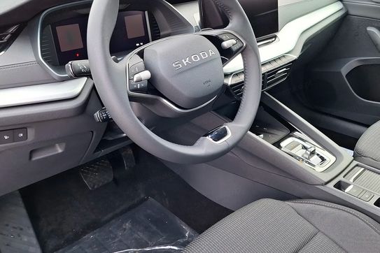 Skoda Octavia Selection 2.0 TDI DSG