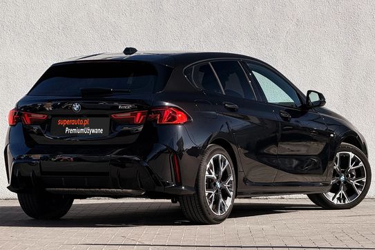 BMW Seria 1 120