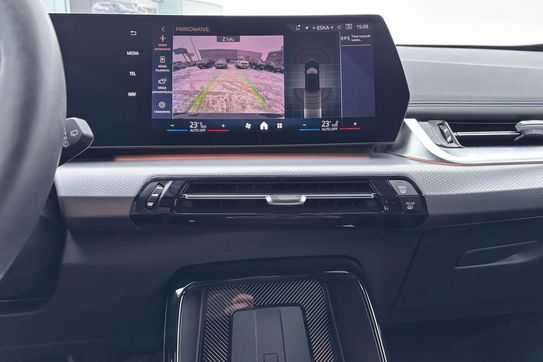 BMW X1 sDrive18i M Sport