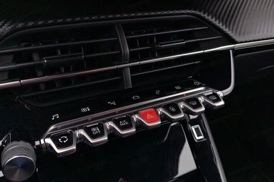 Peugeot 2008 1.2 PureTech GT