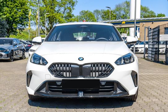 BMW Seria 1 116 M Sport