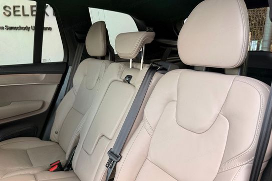 Volvo XC90 B5 B AWD Ultra Bright 7os