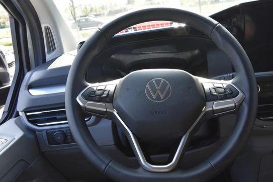 Volkswagen Transporter Zabudowa Brygadowa + Skrzynia AT8