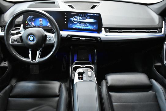 BMW X1 xDrive 30e