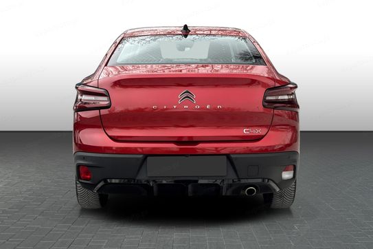 Citroen C4 X Plus  1.5 BlueHDi S&S EAT8