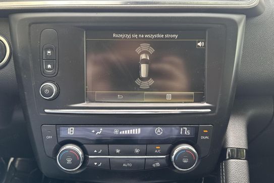 Renault Kadjar 1.2 Energy TCe Intens