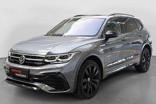 Volkswagen Tiguan 2.0 Tdi 4MOT r-Line Dsg
