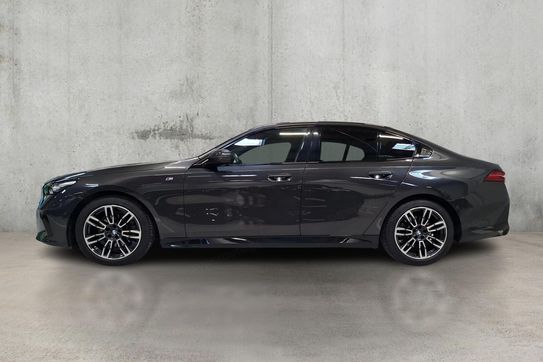 BMW Seria 5 520d xDrive mHEV M Sport aut