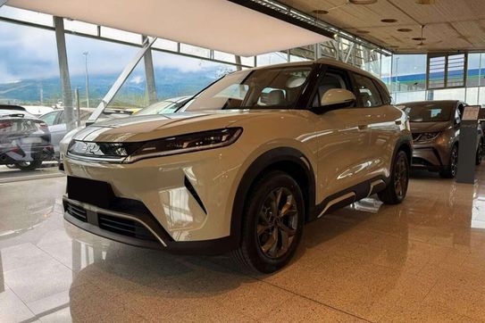 BYD ATTO 2 Active