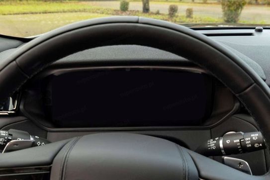 Land Rover Range Rover Velar P400e Dynamic SE