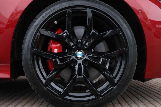 BMW Seria 3 318i M Sport