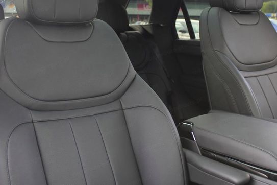 Land Rover Range Rover Sport D300 SE