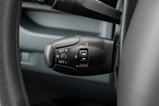 Opel Vivaro L2H1 Izoterma