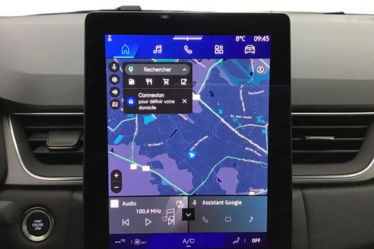 Renault Symbioz Techno 1.3 mHEV