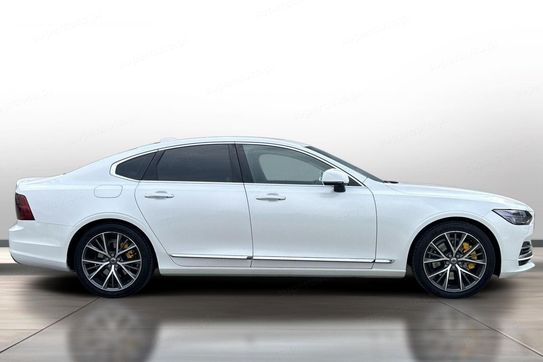 Volvo S90 T8 Plug-In Hybrid eAWD Inscription
