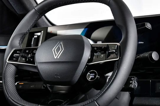 Renault Austral Techno 1.3 TCe mHEV