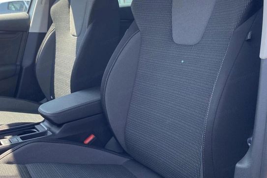 Skoda Octavia Drive Selection 1.5 TSI mHEV DSG