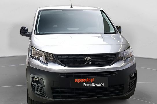 Peugeot Partner Van L2H1