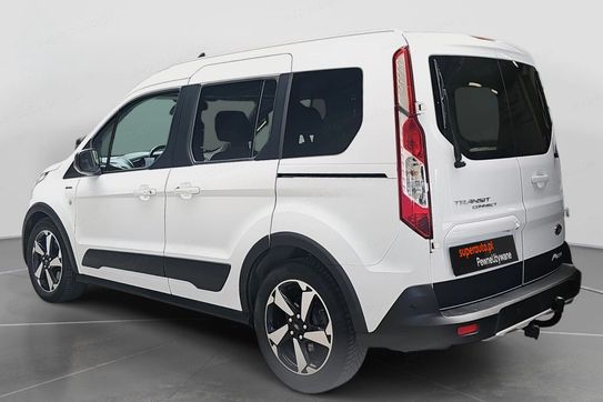Ford Transit Connect Kombi 220 Active PowerShift