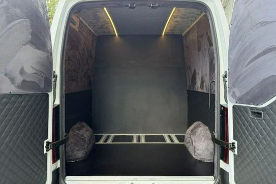 Renault Master dCi L2H2