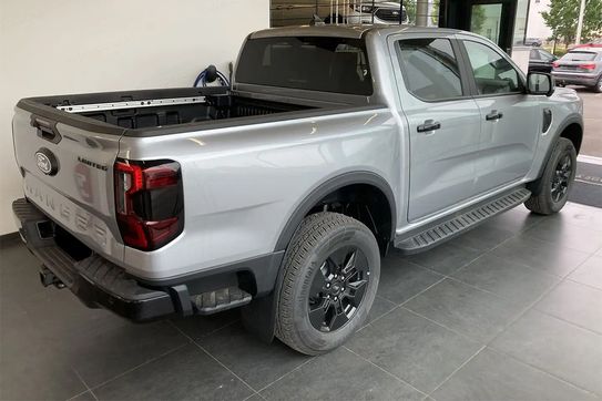 Ford Ranger Limited PHEV A10 4x4