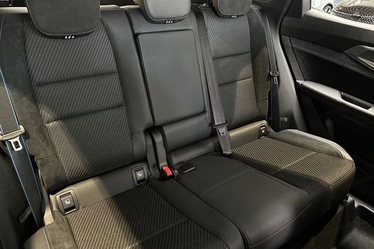 Renault Austral Esprit Alpine MMT 1.2 E-Tech Full Hybrid