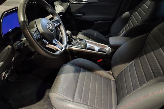 Alfa Romeo Tonale JTD T4 Sprint