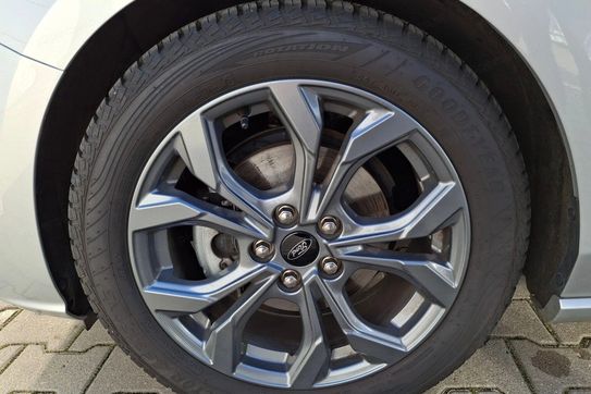 Ford Focus 1.0 EcoBoost ST-Line X