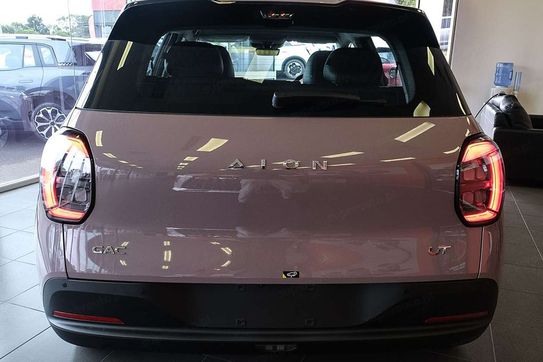Gac AION UT EV Luxury