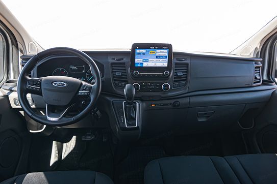 Ford Transit Custom L1H1 Trend Zabudowa Brygadowa A6
