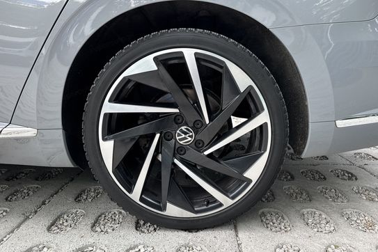 Volkswagen Arteon R-Line 2.0 TDI DSG