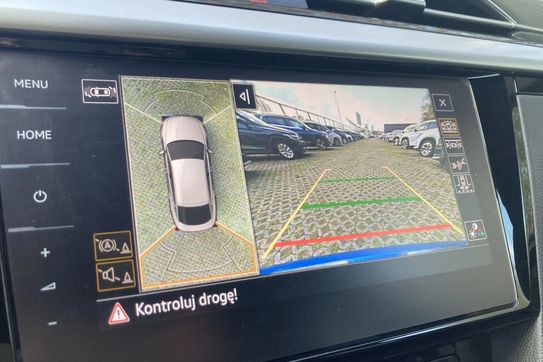 Volkswagen Arteon 2.0 TSI R-Line DSG