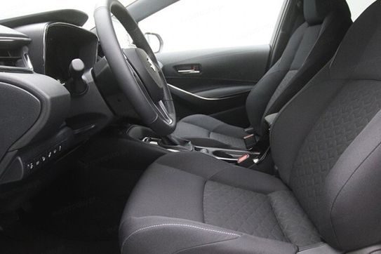 Suzuki Swace Elegance 1.8 Hybrid CVT