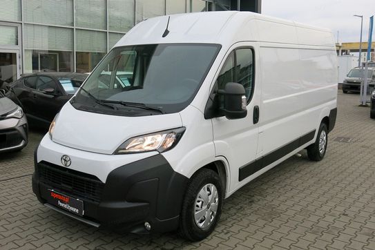 Toyota Proace Max L3H2 Active
