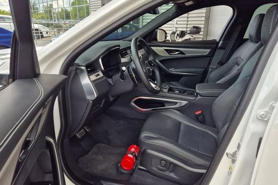 Jaguar F-Pace 2.0 D200 AWD R-Dynamic SE