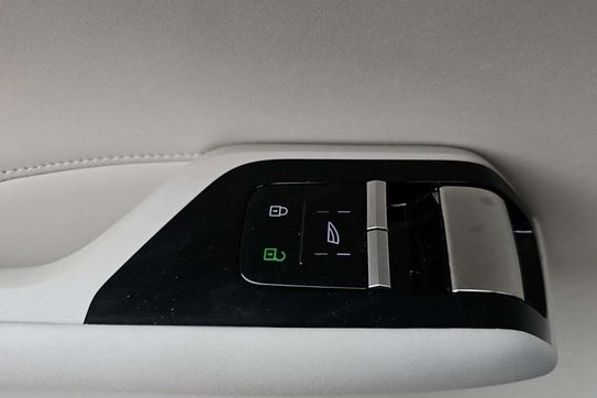 Volvo EX90 Twin Performance AWD Ultra