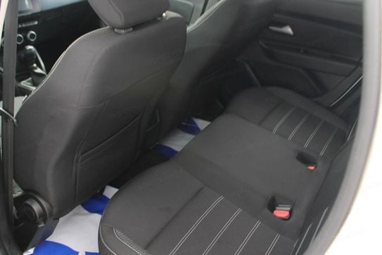 Dacia Duster 1.5 Blue dCi