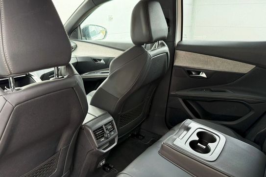 Peugeot 3008 1.2 PureTech  GT S&S EAT8