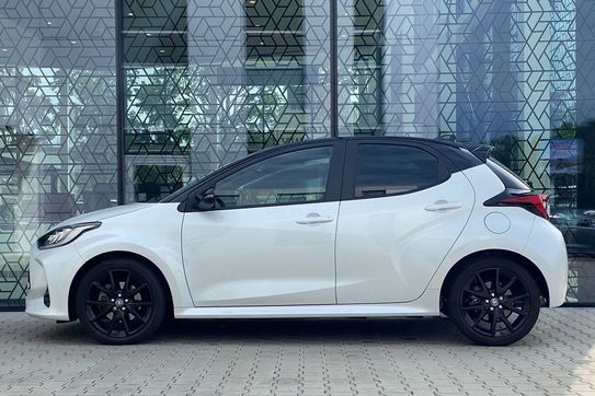 Toyota Yaris Hybrid 1.5 Selection Style