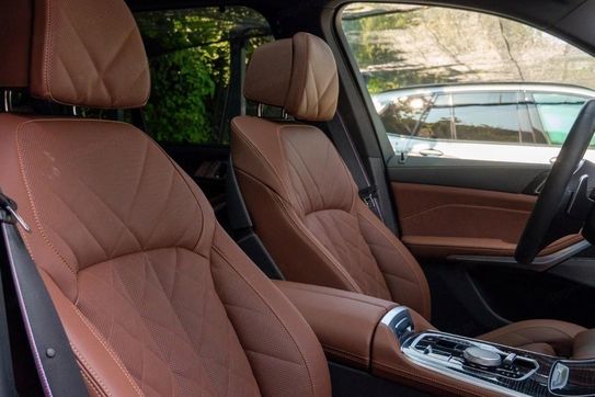 BMW X5 xDrive30d M Sport