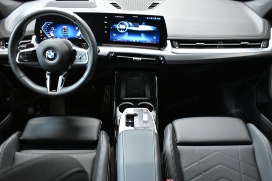 BMW X1 sDrive20d mHEV M Sport