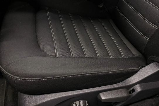Ford Mondeo SW