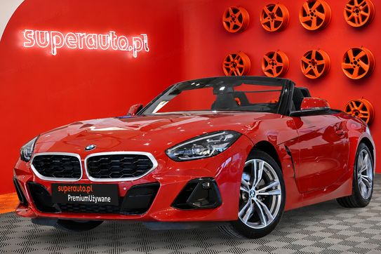 BMW Z4 sDrive20i M Sport