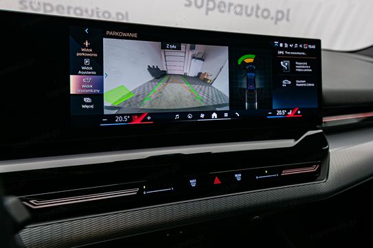 BMW Seria 5 520d xDrive