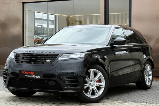 Land Rover Range Rover Velar Velar 2.0 P250 Dynamic SE