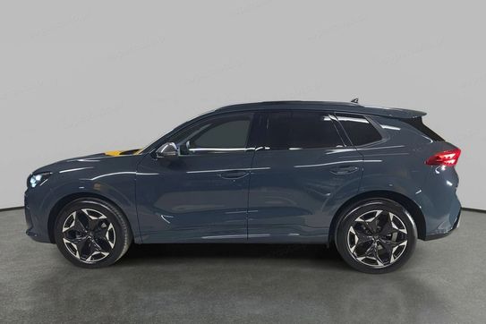 Cupra Terramar 1.5 TSI DSG