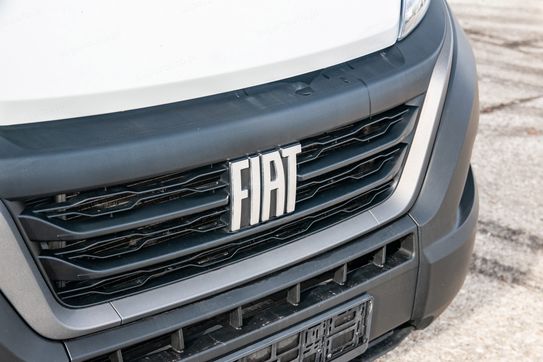 Fiat Ducato Maxi L4H3