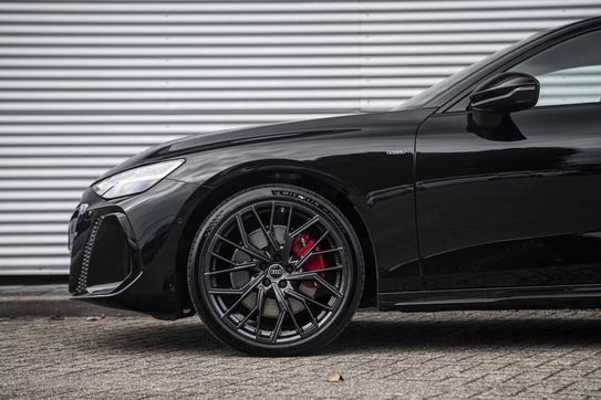 Audi A6 e-Hybrid quattro Avant