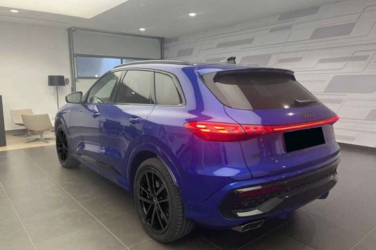 Audi Q5 TFSI quattro S line