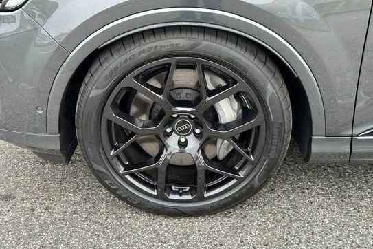 Audi Q7 TDI quattro S Line